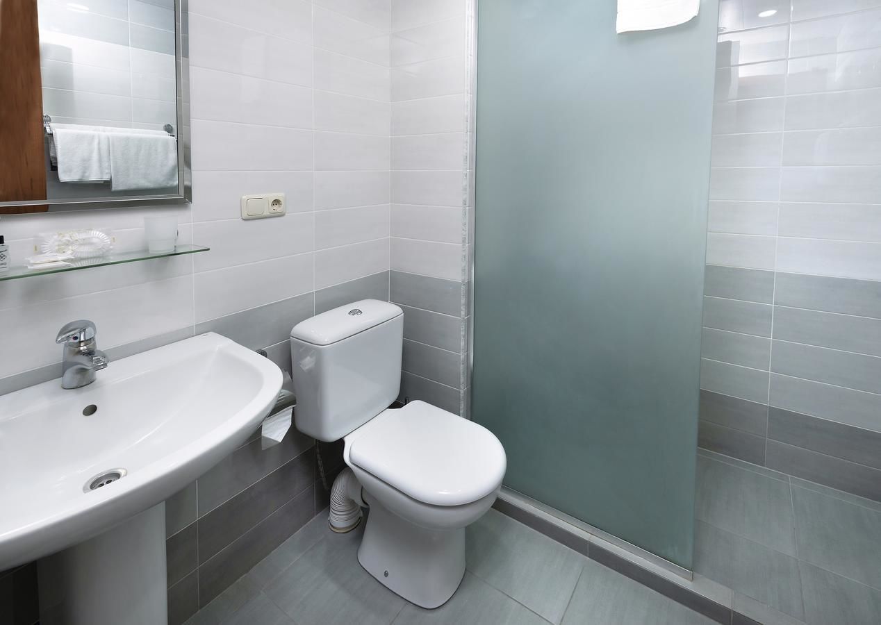 Отель Ani Central Inn Ереван