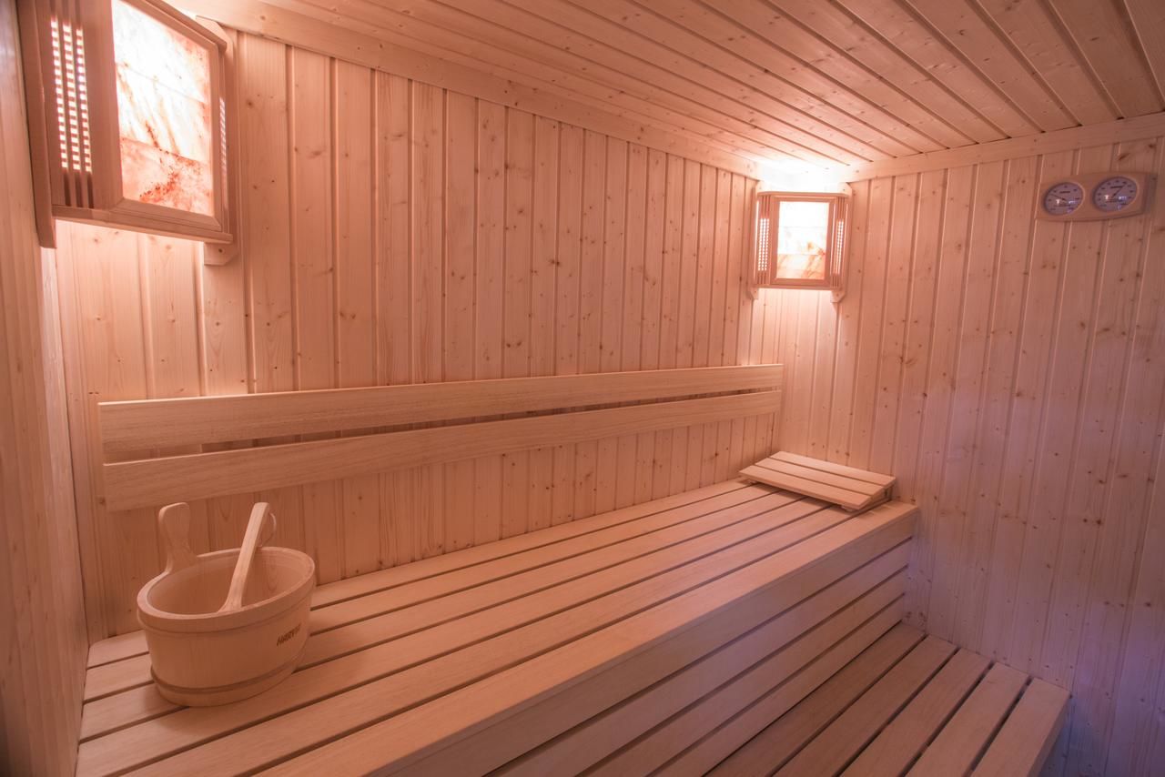 Отель Ani Central Inn Ереван