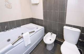 Отель Ani Central Inn Ереван Люкс-14