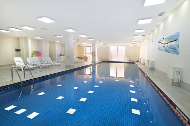 Отель Ani Central Inn Ереван-20