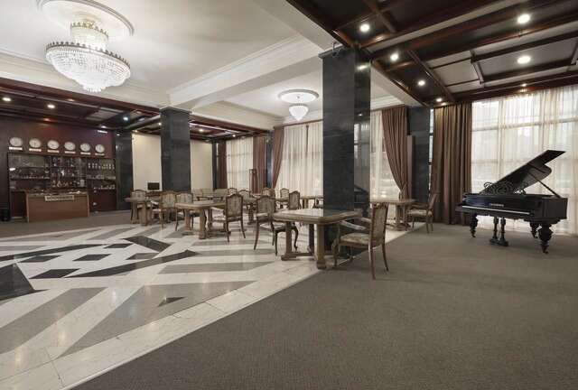 Отель Ani Central Inn Ереван-27