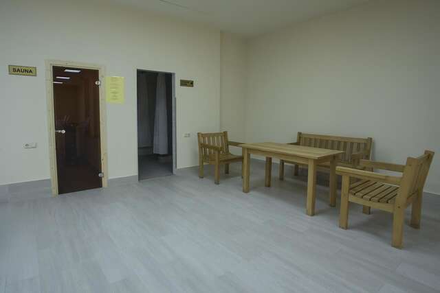 Отель Ani Central Inn Ереван-33