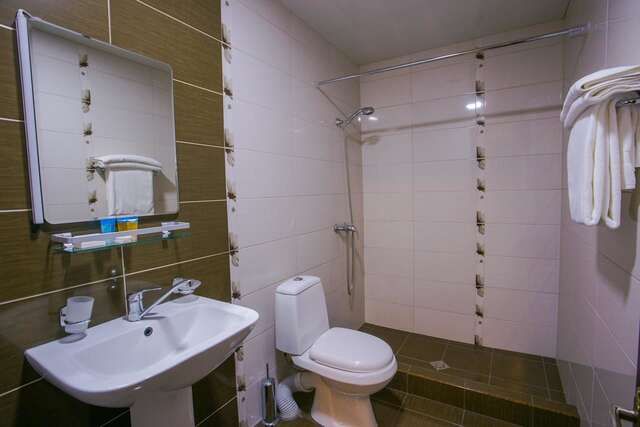 Отель Ani Central Inn Ереван-34